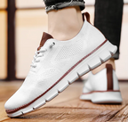 Gent's Footwear Finesse