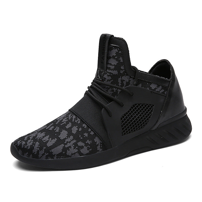Versatile Athletic Sneakers