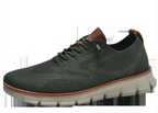 Gent's Footwear Finesse