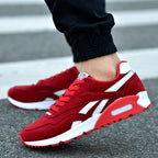 TrendFlex Leisure Sneakers