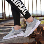 Men's FlexiRun Casual Sneakers
