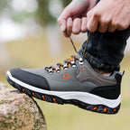 Men's Lightweight Trail Running Shoes