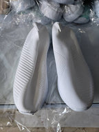 Chic Mesh Sneakers