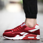 TrendFlex Leisure Sneakers