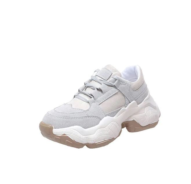 K-Trend Urban Explorer Sneakers