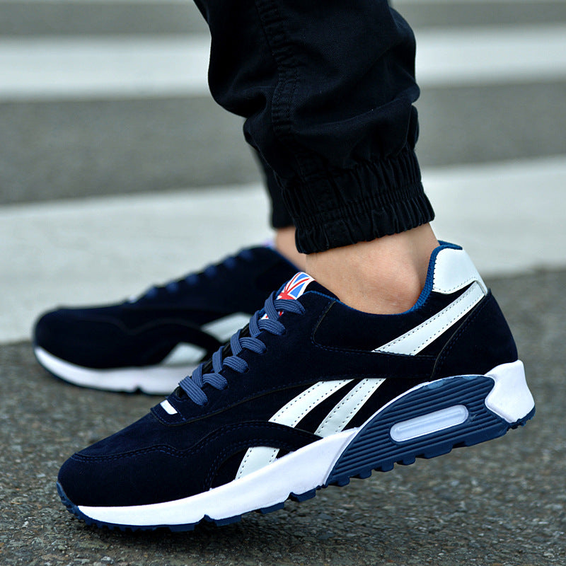 TrendFlex Leisure Sneakers
