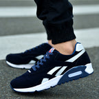 TrendFlex Leisure Sneakers