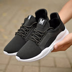Men's FlexiRun Casual Sneakers