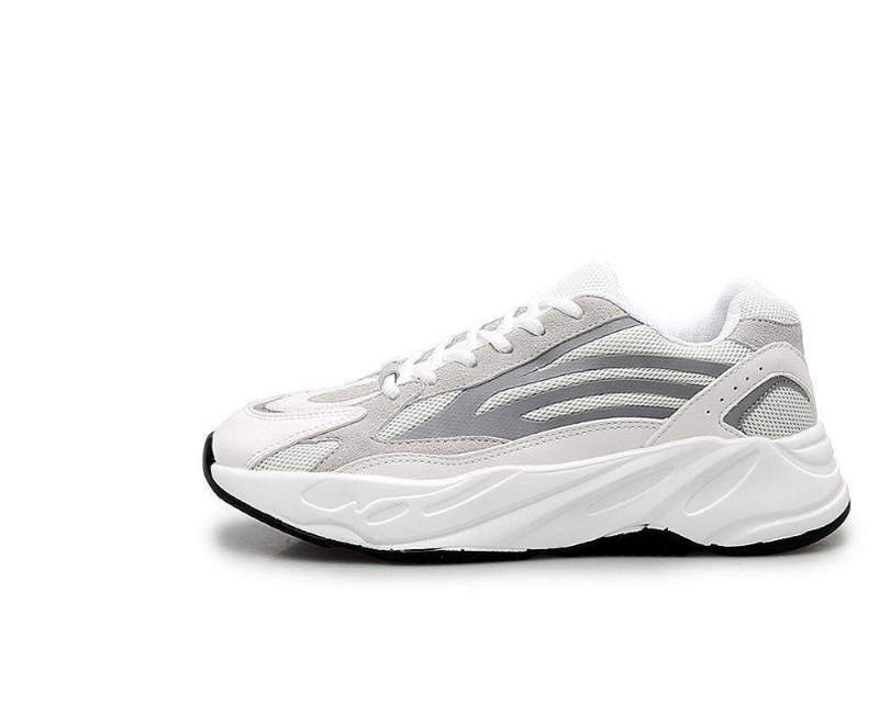 Sporty Comfort Sneakers