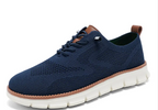 Gent's Footwear Finesse
