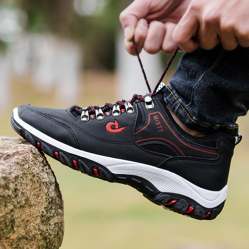 Men's Lightweight Trail Running Shoes