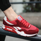 TrendFlex Leisure Sneakers
