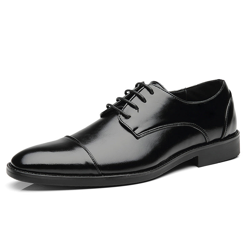 Regent Oxford Dress Shoes